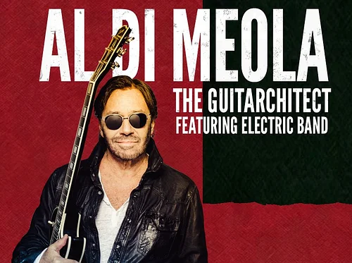 Al Di Meola