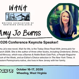 Writers Association of Northern Appalachia’s Annual Conference