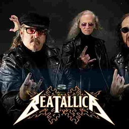 Beatallica at The Argo Theater