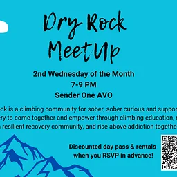 Dry Rock Meetup at Aliso Viejo