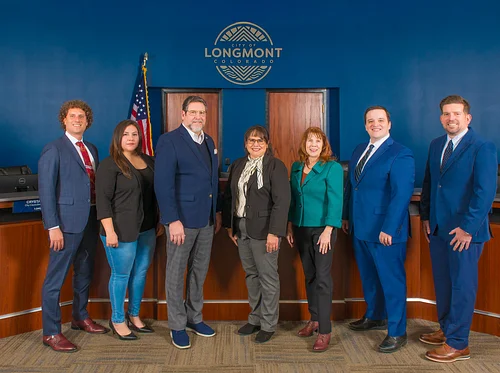 City Council Meeting (8/25/2026)