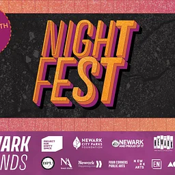 Newark Grounds FALL NIGHT FEST