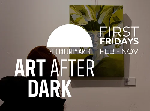 Art After Dark