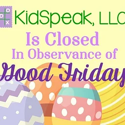 KidSpeak, LLC CLOSED