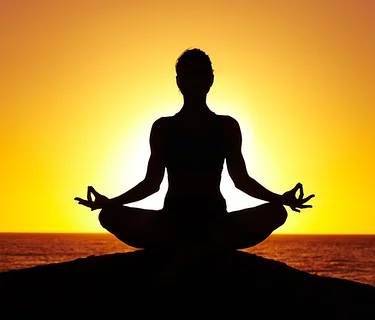 Morning Meditation with Sarah Mirsini