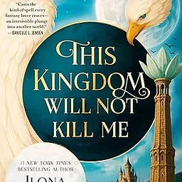 Romantasy Book Club