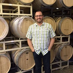 Wine Tasting with Billy