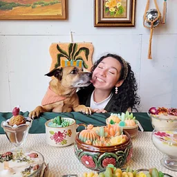 Pup Country Candle Making Class