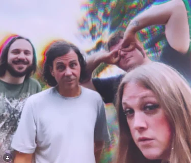 Creepy Jingles (Album Release) // Teri Quinn & the Coyotes // Thimastr