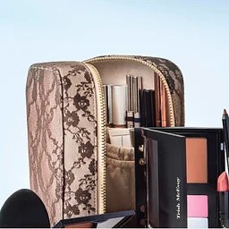 The Trish McEvoy Makeup Wardrobe Event at Bluemercury