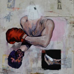 Travis Somerville