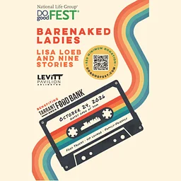 Do Good Fest Texas!