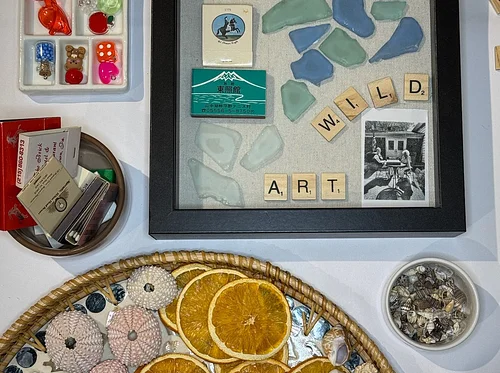 ArtsClub X Buzzkill | Envisioning Your Values