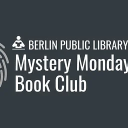 Mystery Mondays Book Club