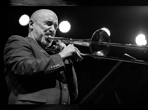 Reggie Watkins Quintet – Jazz at The Other Side