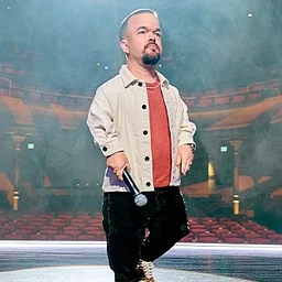 Comedian Brad Williams: The Big and Small Tour 8:30 PM