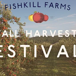 Fall Harvest Festivals