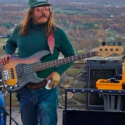 Live Music at Flying Ace Farm featuring Alex Kerns