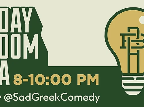 Tuesday Taproom Trivia