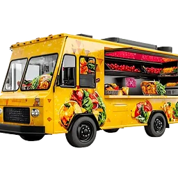 Food Truck Rodeo