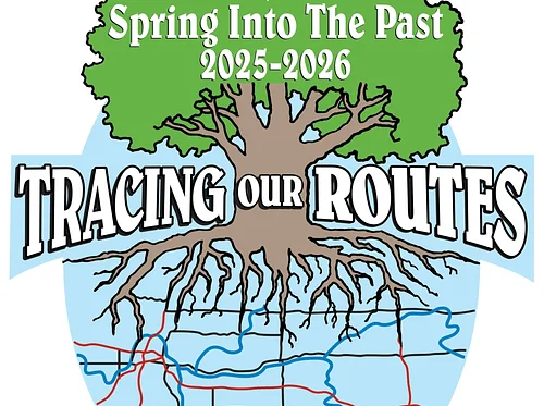 Spring Into the Past