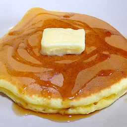 The Hub's Monthly Pancake Breakfast