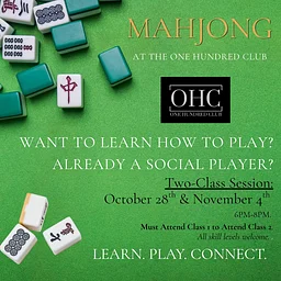Mahjong