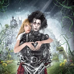 Edward Scissorhands in Concertwith CSUN SymphonyJohn Roscigno, conductor