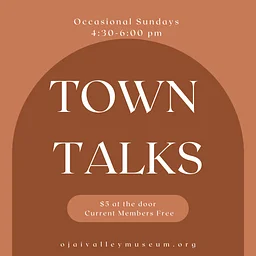 Town Talk