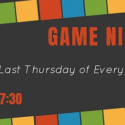 Game Night
