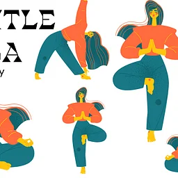 Gentle Yoga