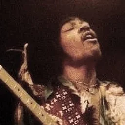 36th ANNUAL JIMI HENDRIX BIRTHDAY CELEBRATION