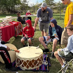 Indigenous Iowans Day