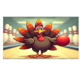 Turkey Shoot