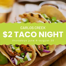 $2 Taco Night