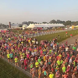 Bird-in-Hand Half Marathon & 5k