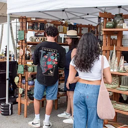 The Creative Market
