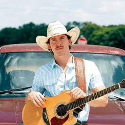Singer-Songwriter Presents: Boots & Bonfire ft. Lane Bricker