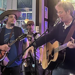 Jim Knable and the Randy Bandits