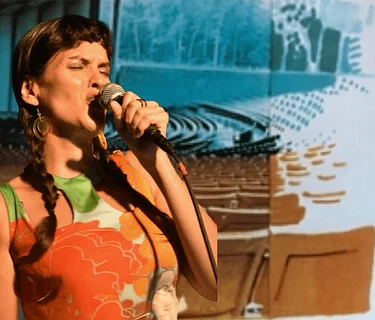 Big Yellow Taxi – The Music of Joni Mitchell: Miles of Aisles Remix