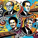 Chara Percussion Ensemble in Concert: Voices of America (Brewster)