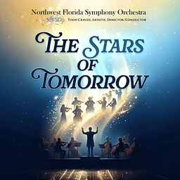 NFSO – The Stars of Tomorrow – Rising Voices