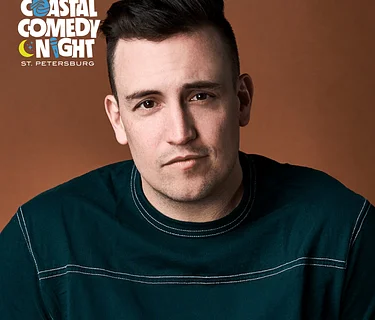 Joey Avery - Coastal Comedy Night