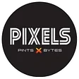 Pixels Pints and Bytes
