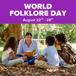 World Folklore Day