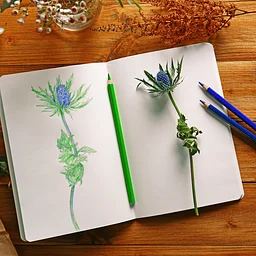 Nature Journaling