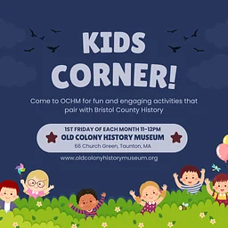 Kids Corner
