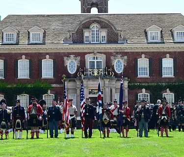Long Island Celtic Festival and Highland Games