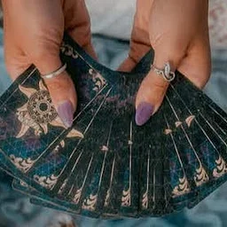 Tarot Card Reading Sessions with Marina Biggio