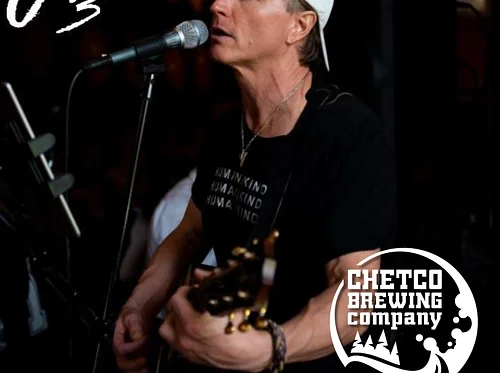 LIVE MUSIC WITH John alden 3